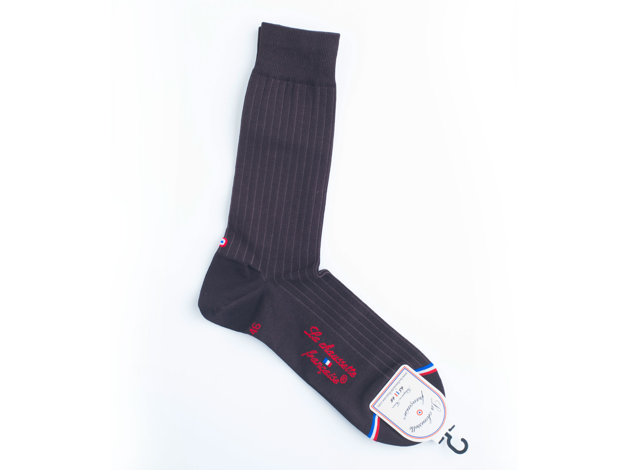 Socks La chaussette francaise
