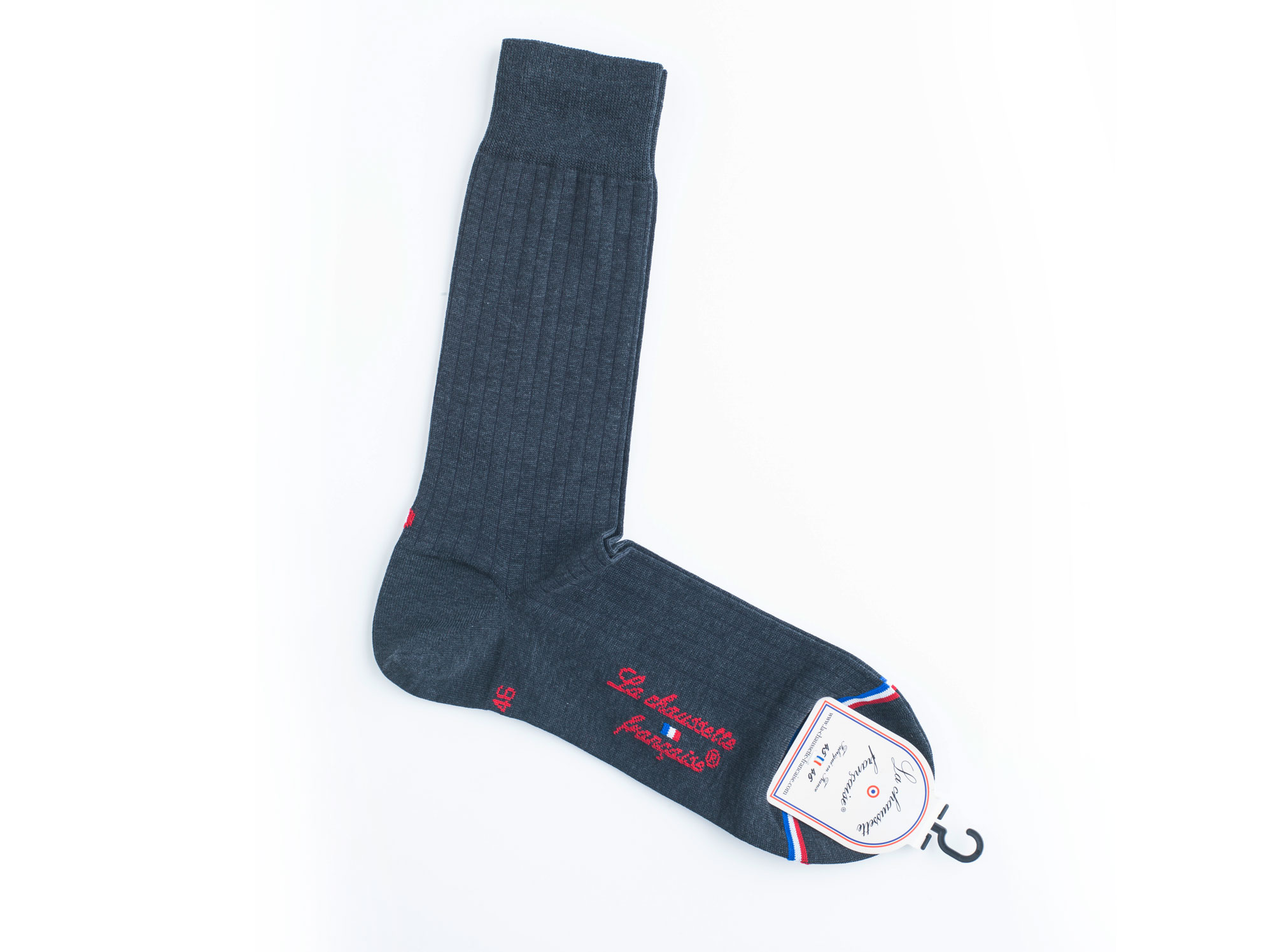 Socks La chaussette francaise