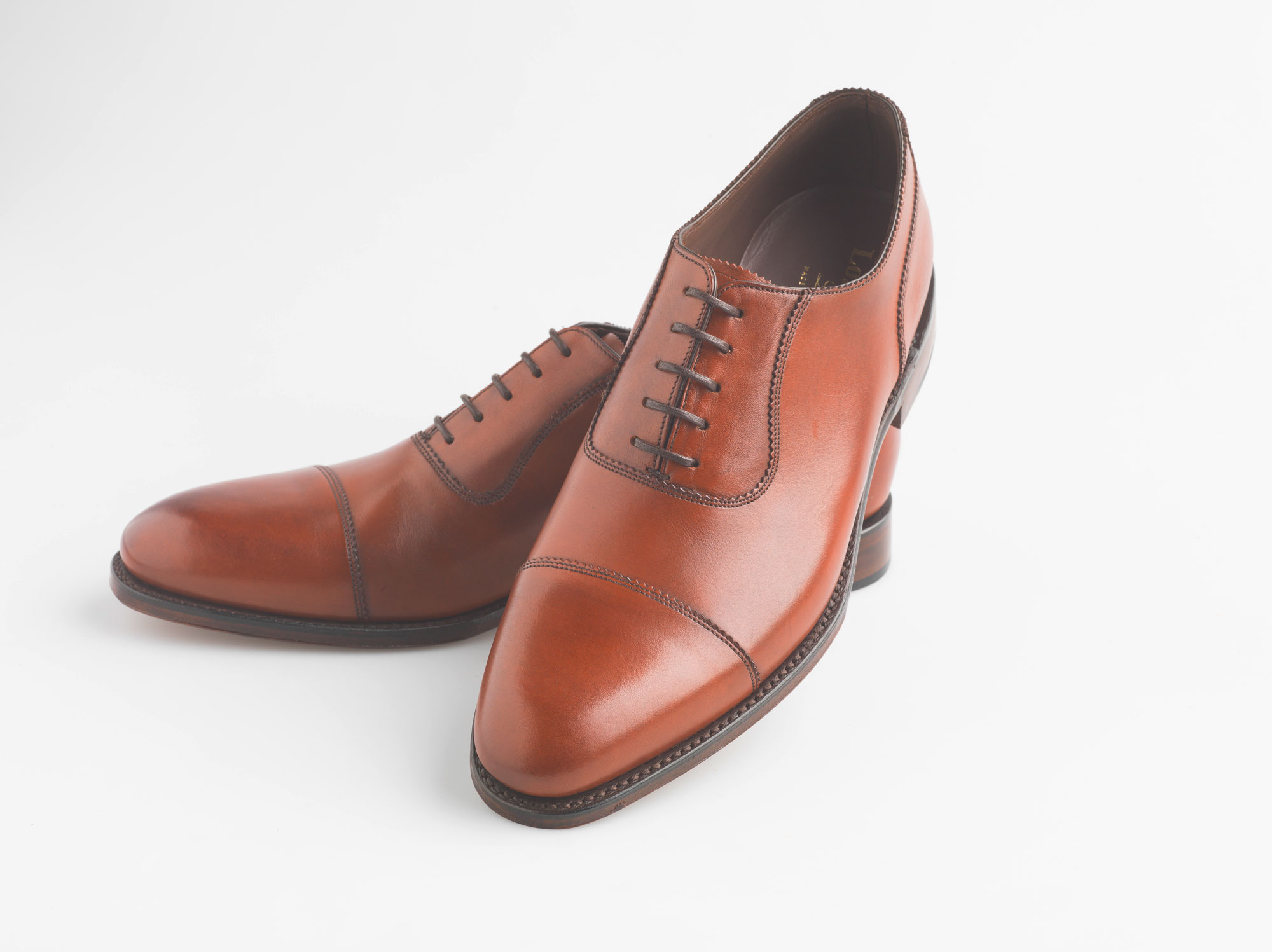 Schoes Loake 1880 Legacy