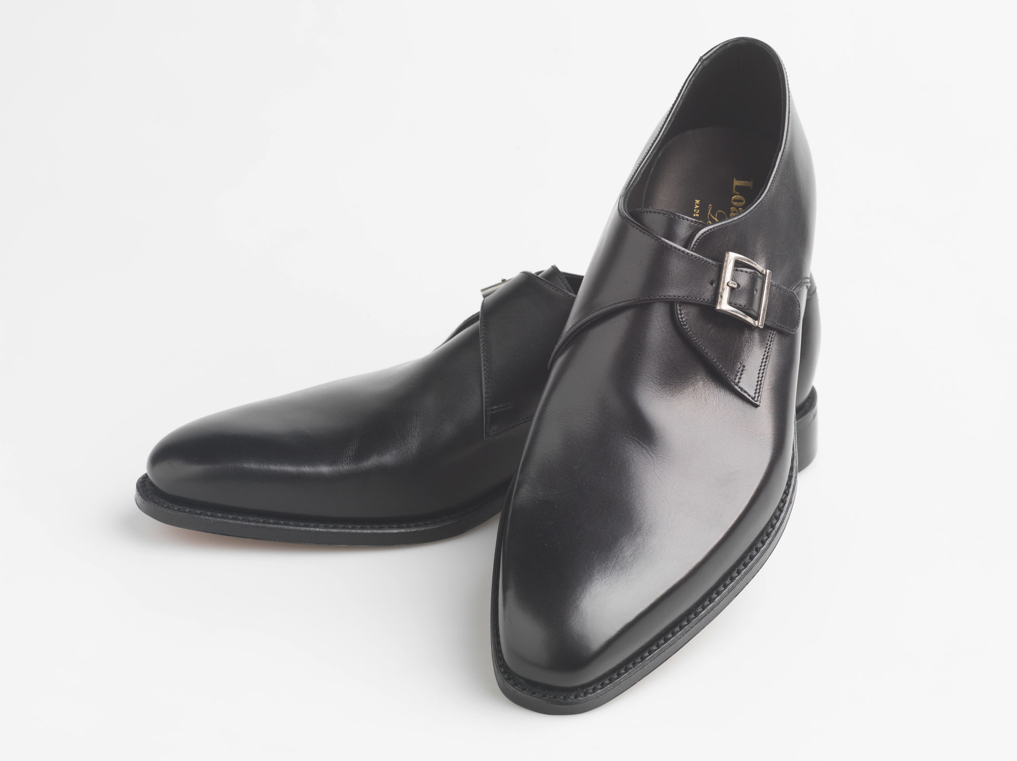 Schoes Loake 1880 Legacy