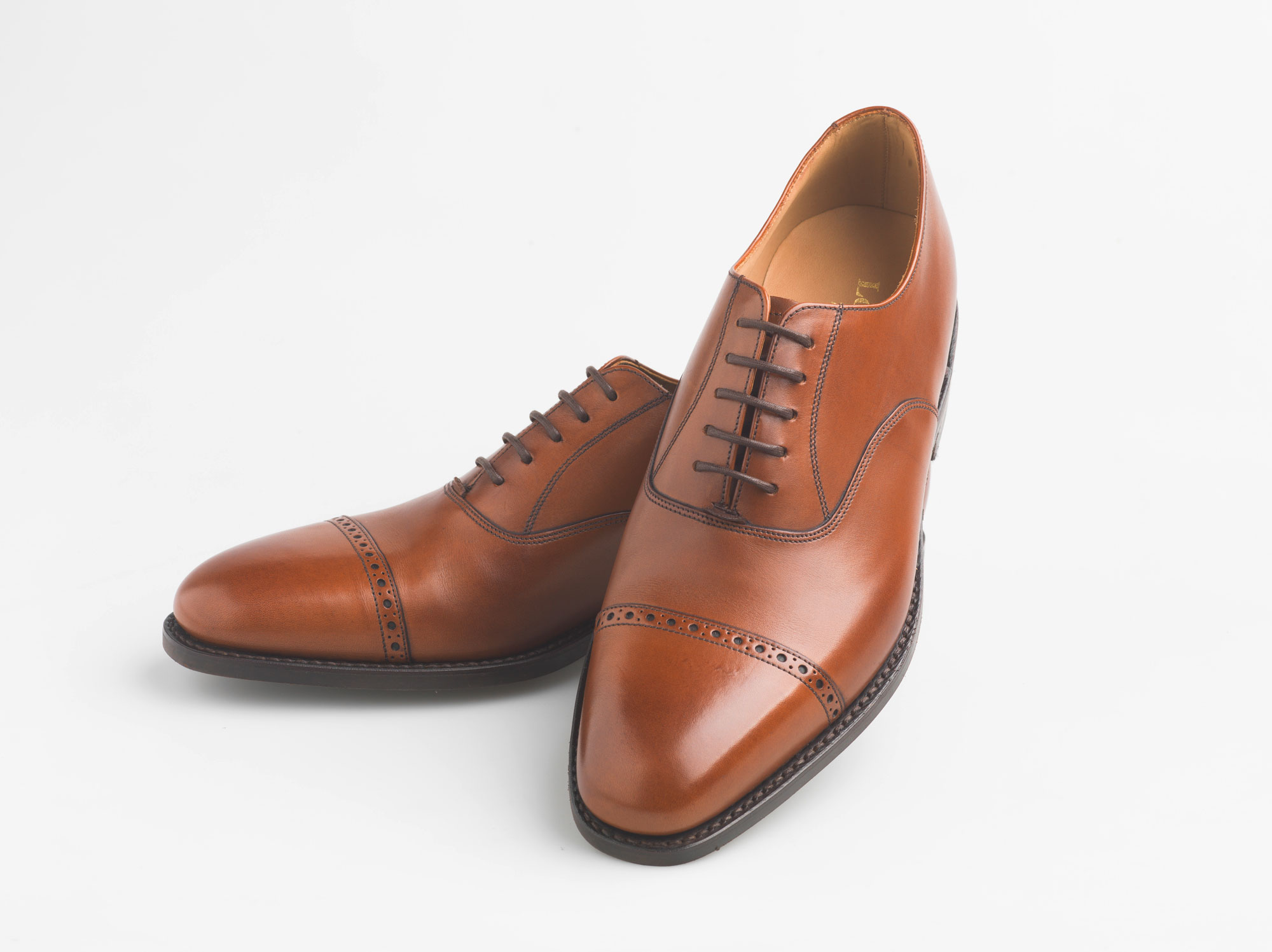 Schoes  Loake 1880