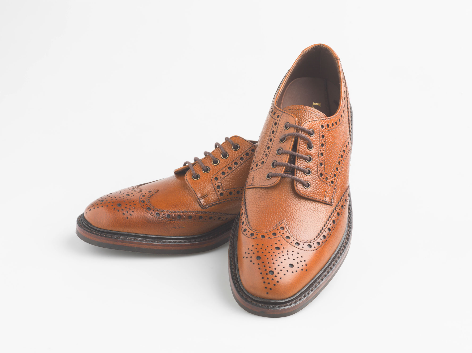 Schoes Loake 1880
