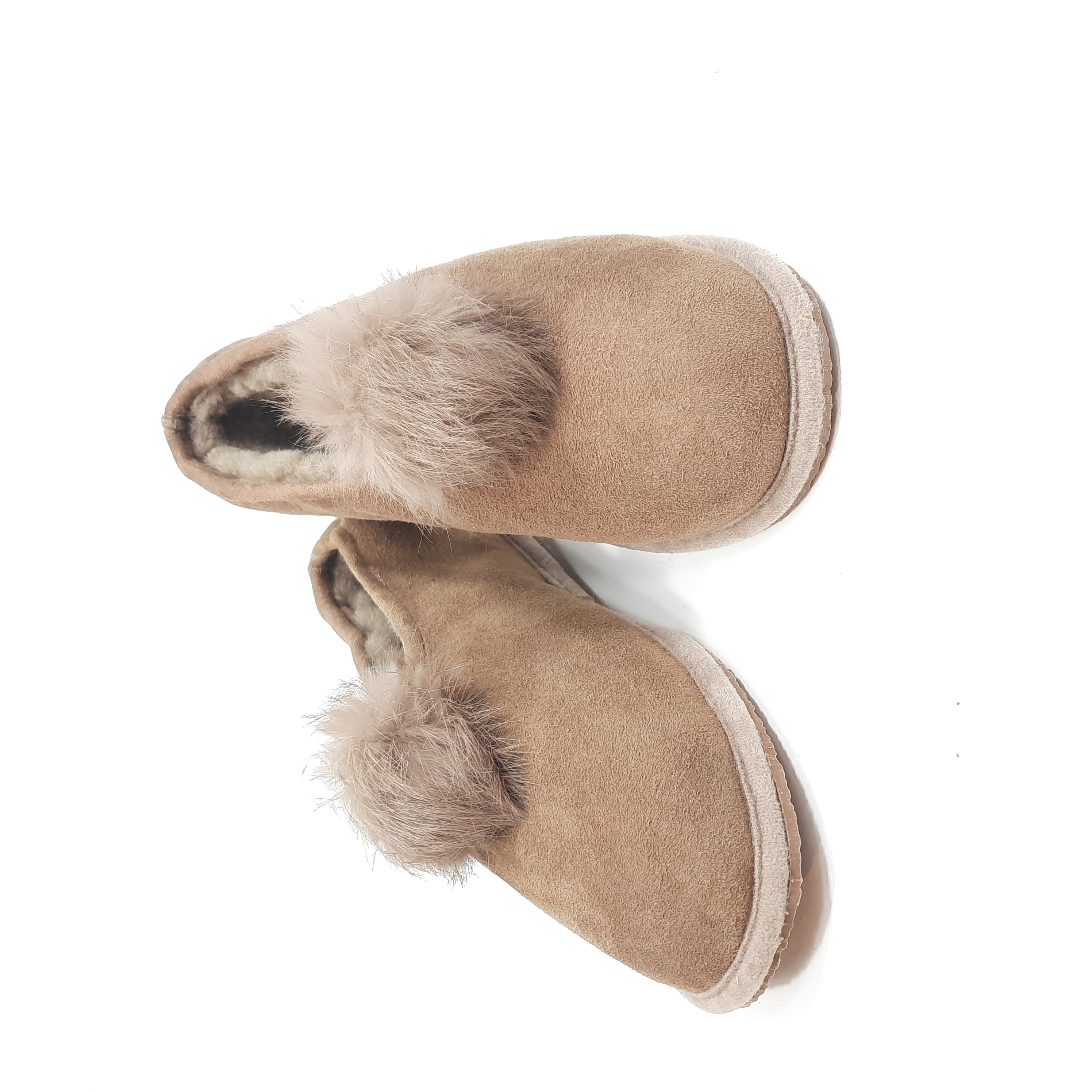 Le Choix D'annabelle